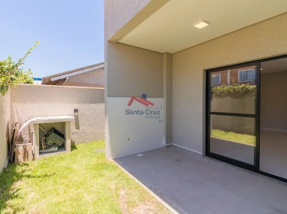 Sobrado, 3 quartos, 131 m² - Foto 10