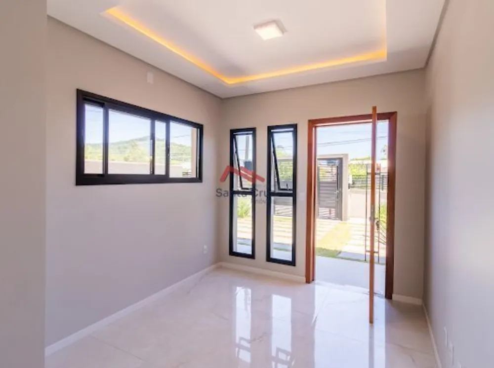 Sobrado, 3 quartos, 131 m² - Foto 3