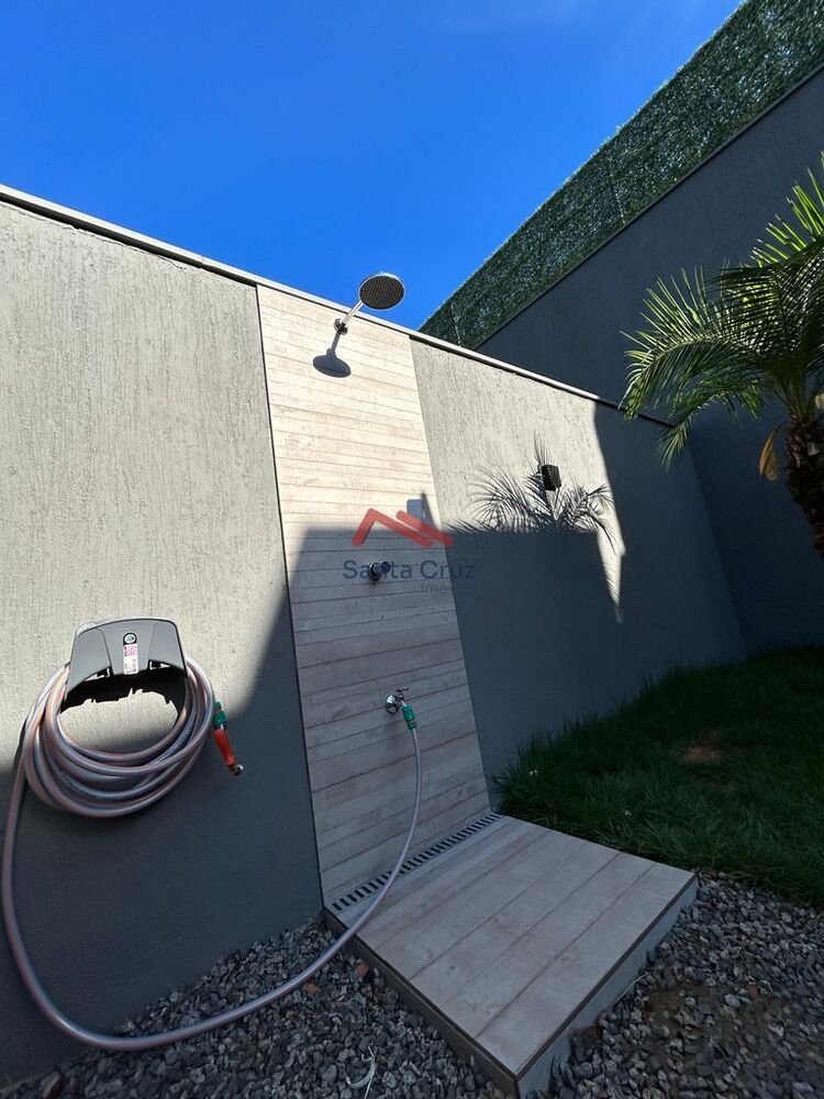 Sobrado à venda com 3 quartos, 200m² - Foto 6