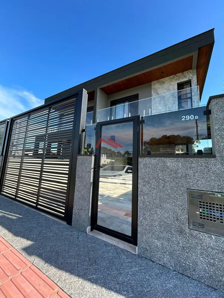 Sobrado, 3 quartos, 200 m² - Foto 3