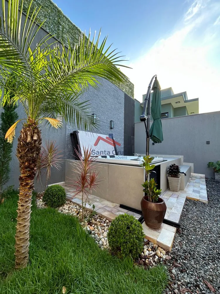 Sobrado, 3 quartos, 200 m² - Foto 19