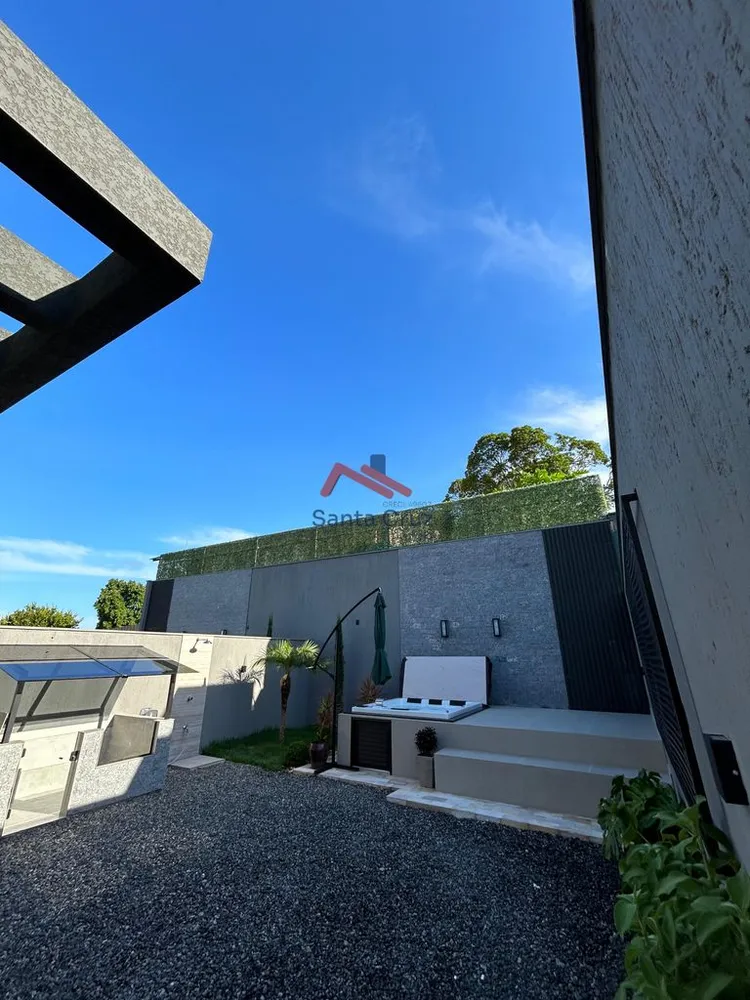 Sobrado, 3 quartos, 200 m² - Foto 20