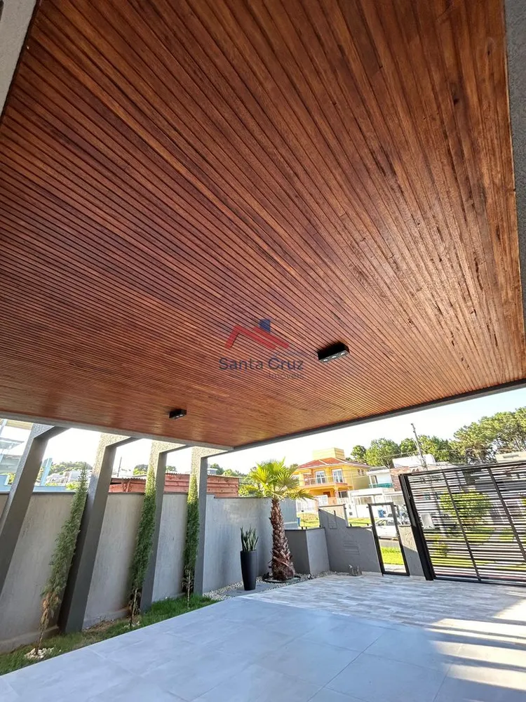 Sobrado, 3 quartos, 200 m² - Foto 16