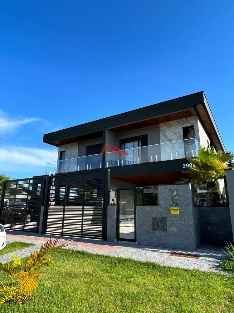 Sobrado, 3 quartos, 200 m² - Foto 1