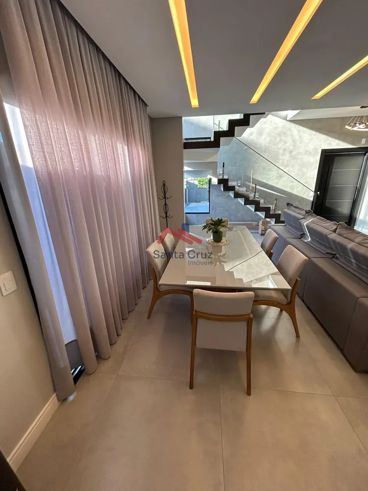 Sobrado, 3 quartos, 200 m² - Foto 9