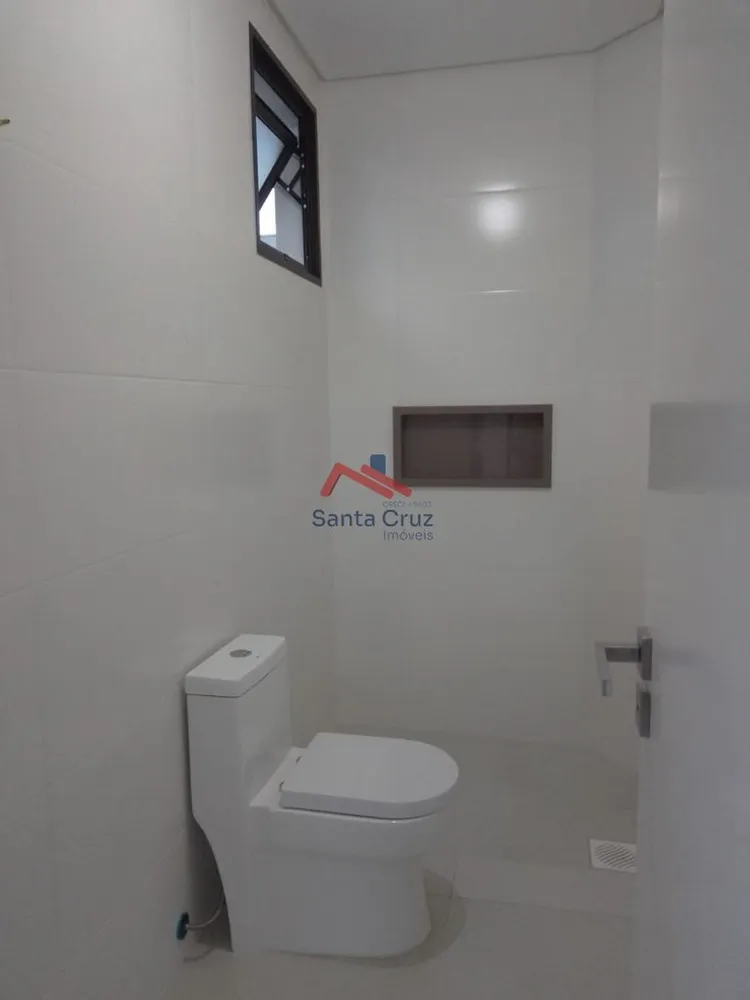 Casa de Condomínio, 4 quartos - Foto 12