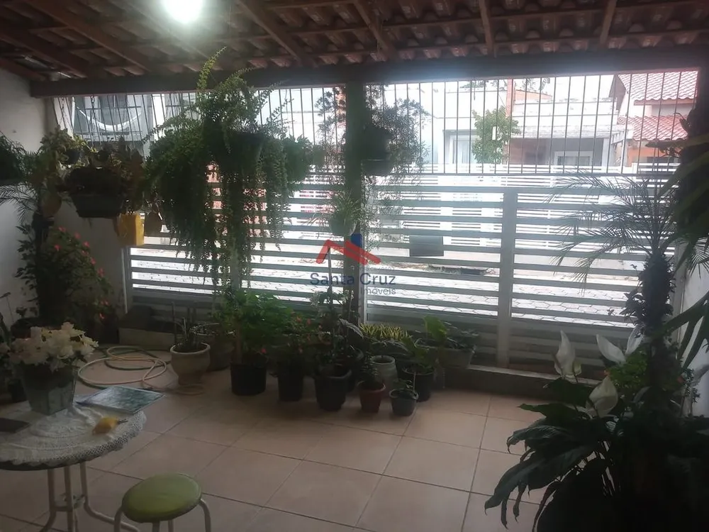 Casa, 2 quartos, 300 m² - Foto 3