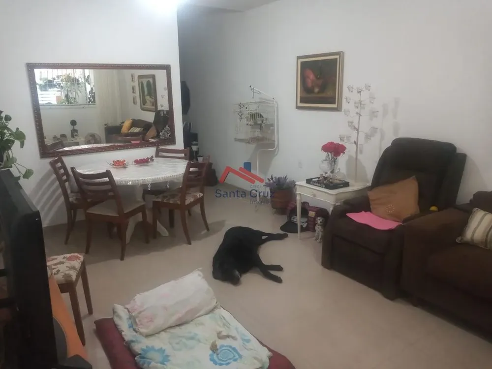 Casa, 2 quartos, 300 m² - Foto 4
