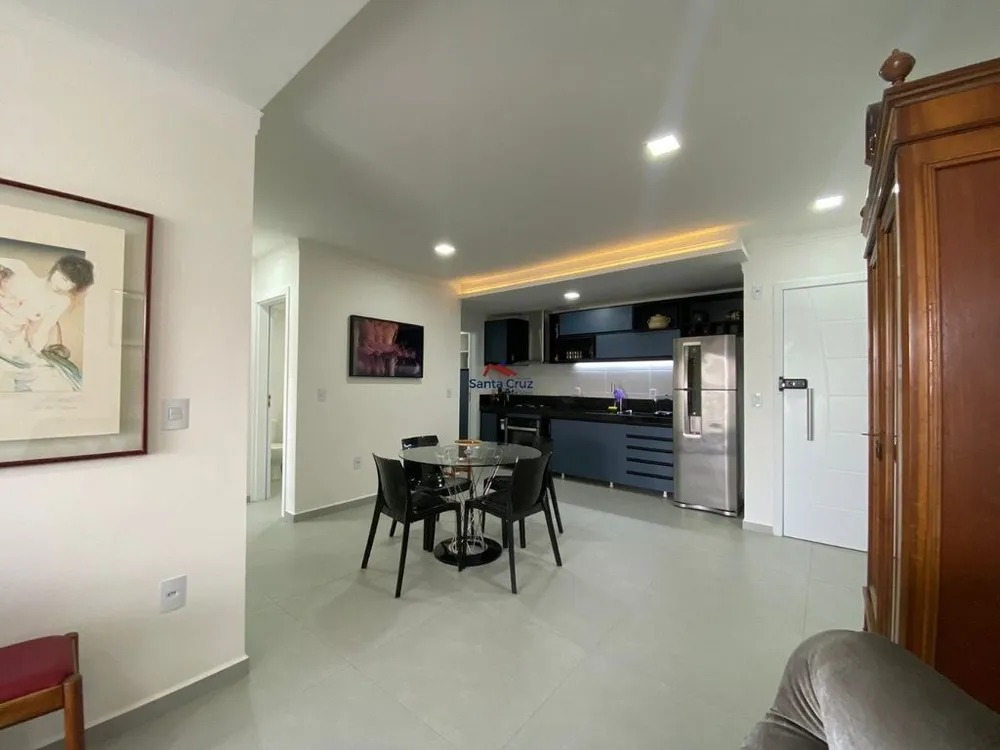 Apartamento, 2 quartos, 81 m² - Foto 3