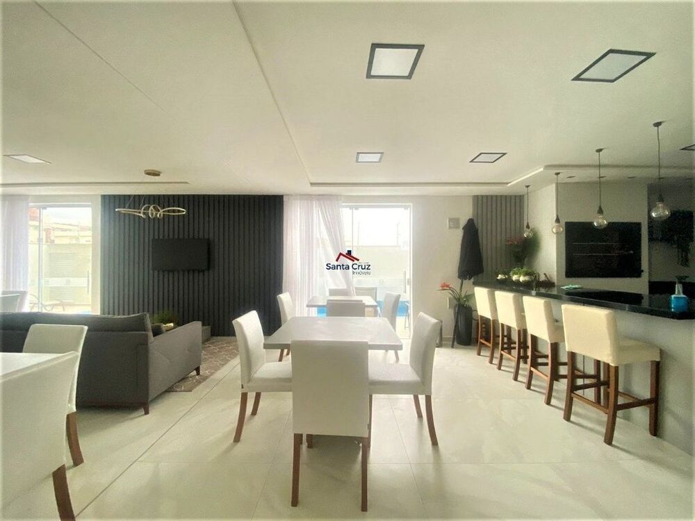 Apartamento, 2 quartos, 81 m² - Foto 1