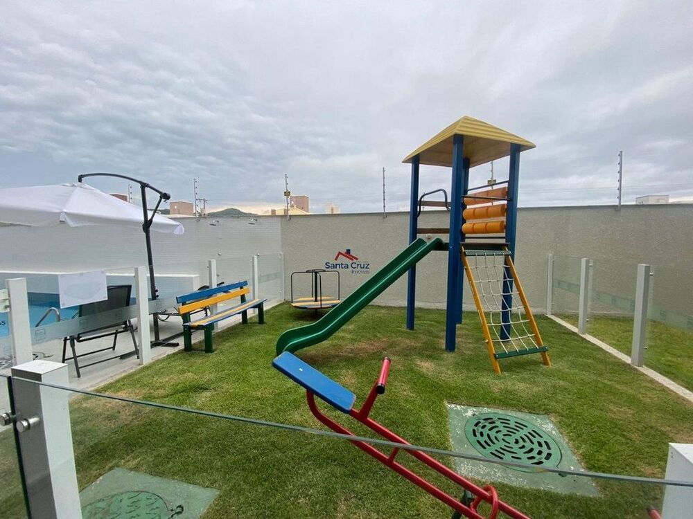 Apartamento, 2 quartos, 81 m² - Foto 2