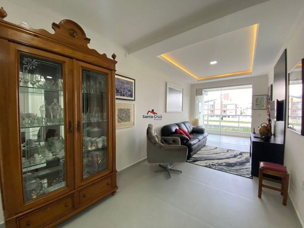 Apartamento, 2 quartos, 81 m² - Foto 3