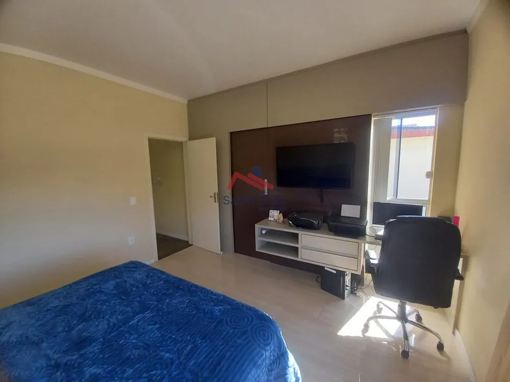 Sobrado, 3 quartos, 202 m² - Foto 5