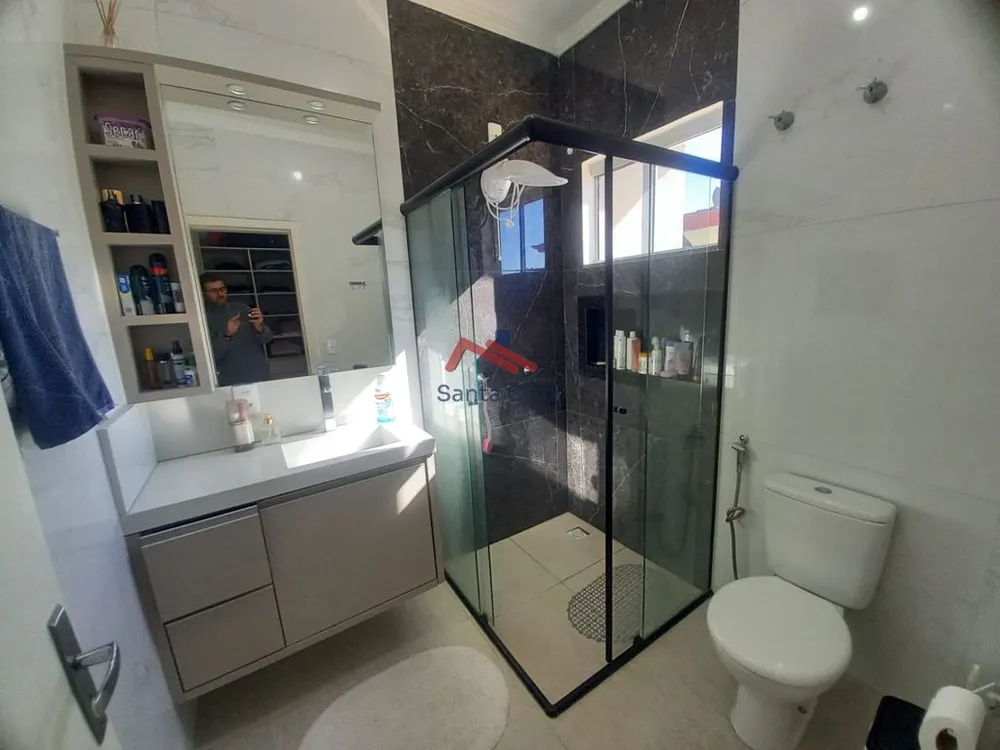 Sobrado, 3 quartos, 202 m² - Foto 7