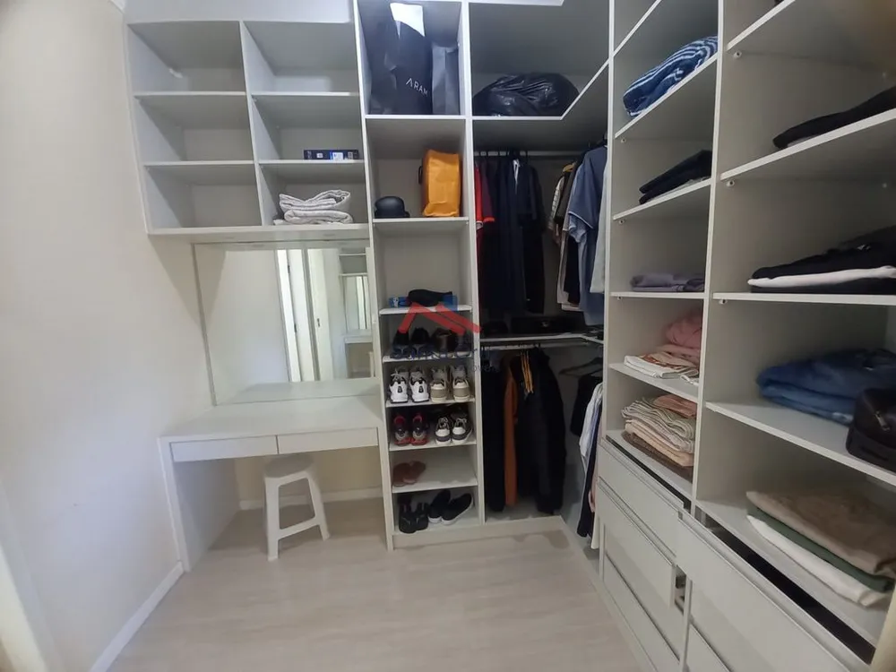 Sobrado, 3 quartos, 202 m² - Foto 6