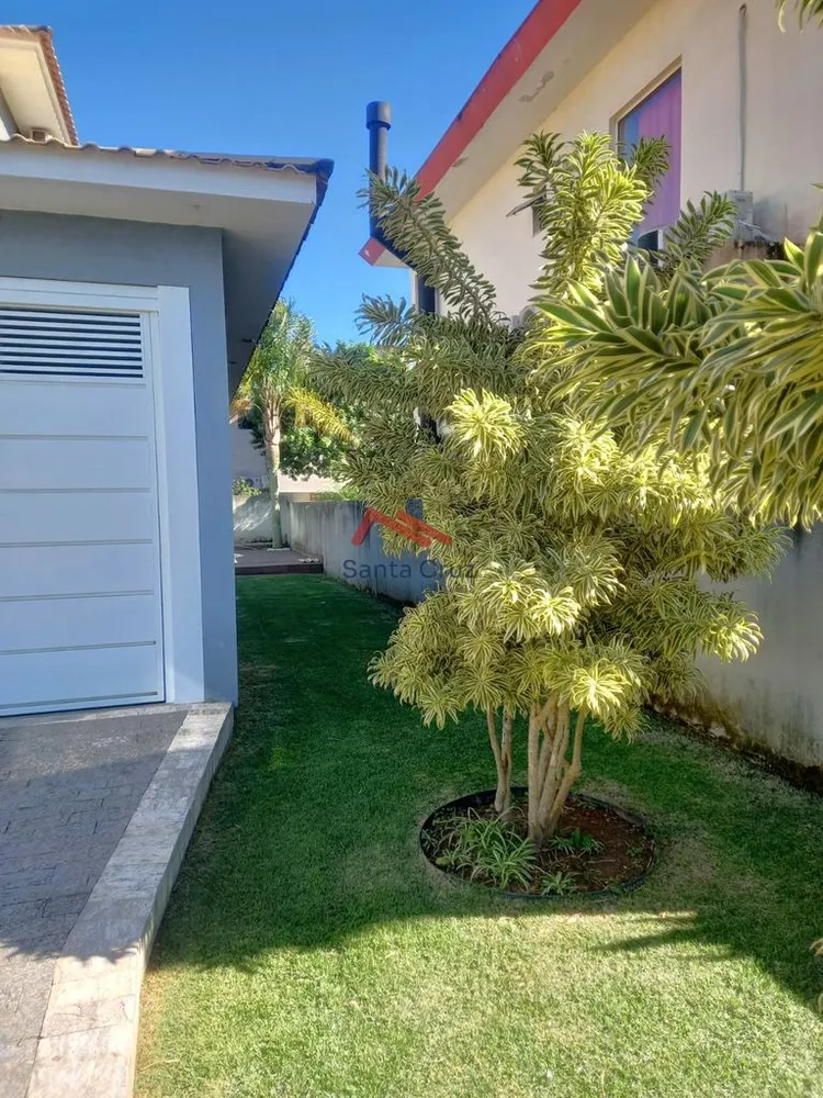 Sobrado, 3 quartos, 202 m² - Foto 1