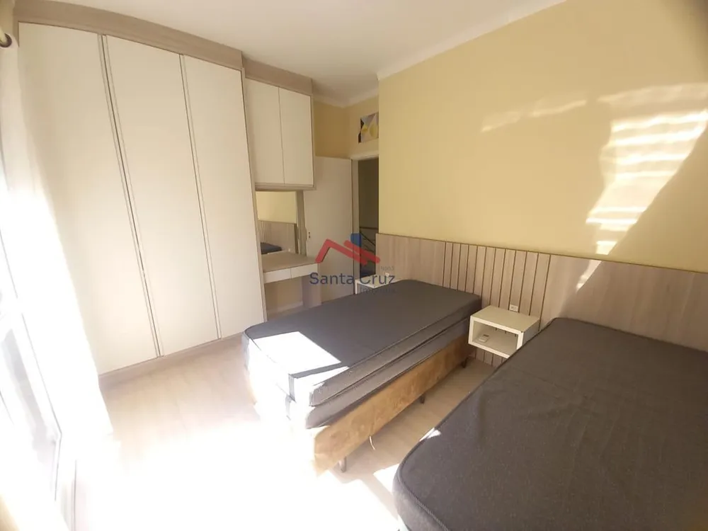 Sobrado, 3 quartos, 202 m² - Foto 10