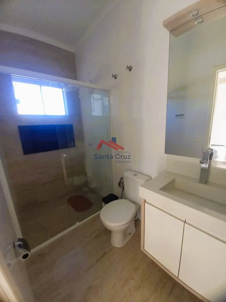 Sobrado, 3 quartos, 202 m² - Foto 9