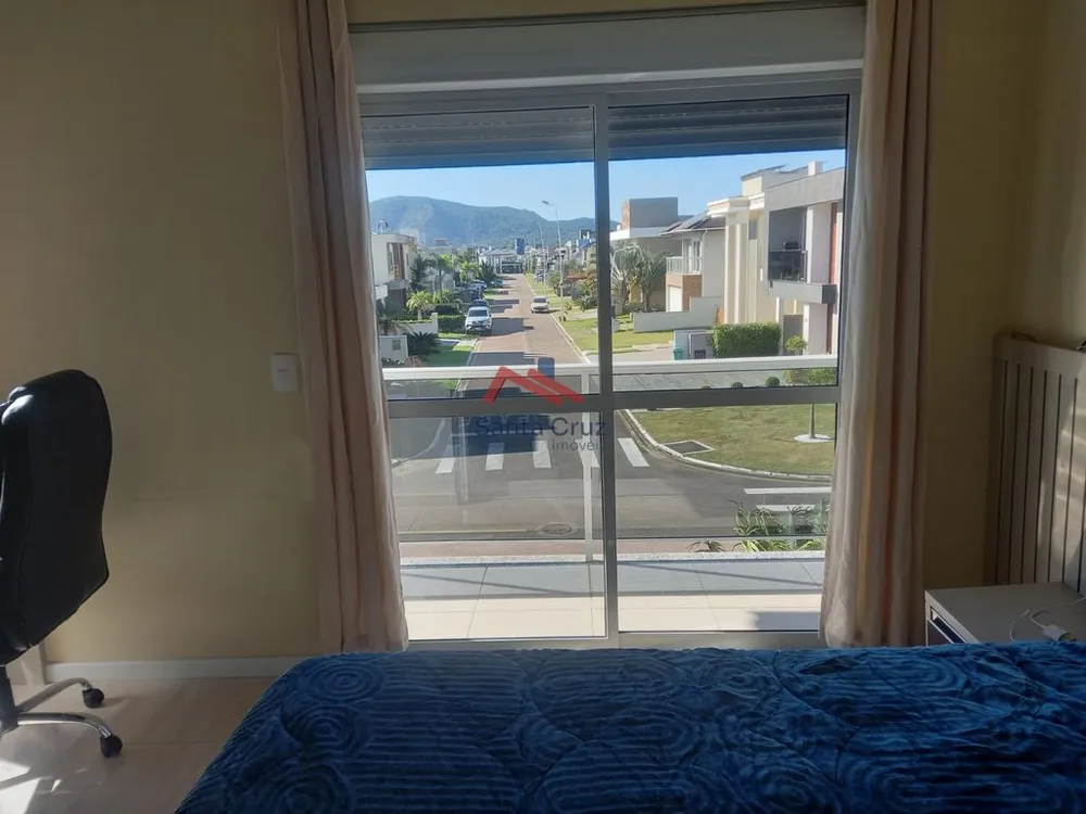 Sobrado, 3 quartos, 202 m² - Foto 4