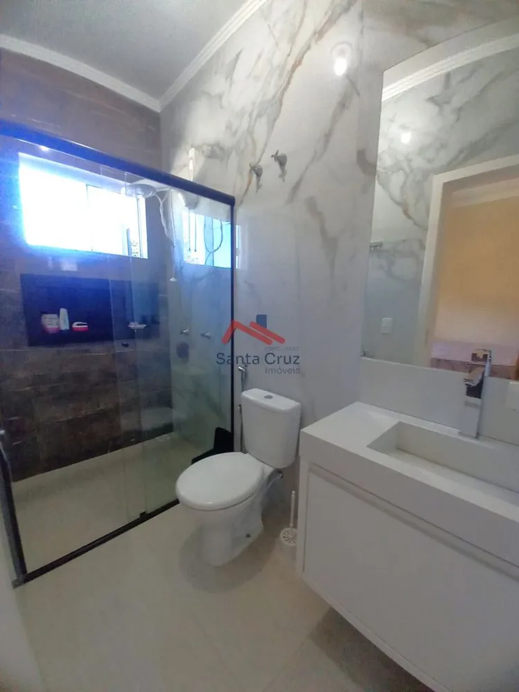 Sobrado, 3 quartos, 202 m² - Foto 8