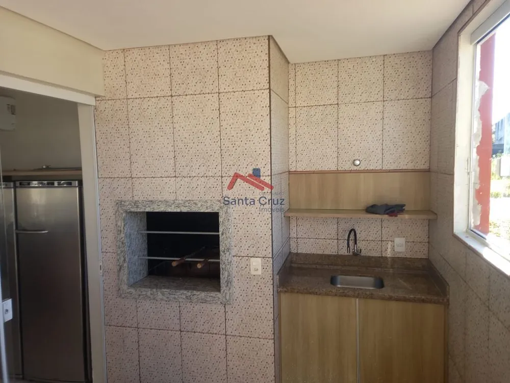Sobrado, 3 quartos, 202 m² - Foto 12
