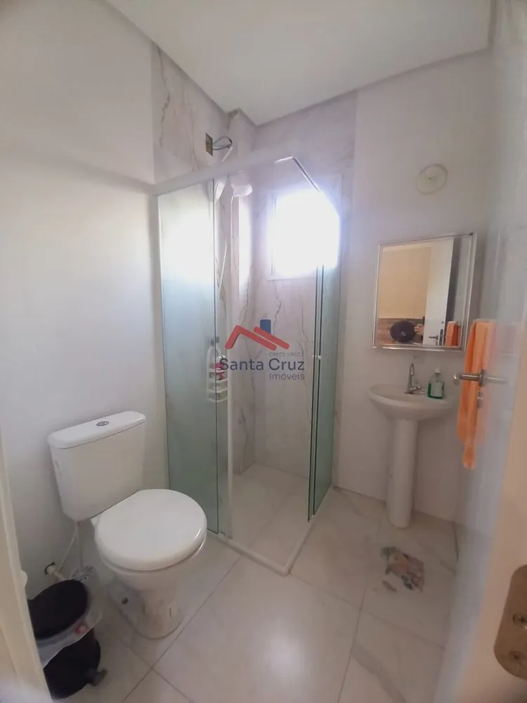 Apartamento, 2 quartos, 56 m² - Foto 3