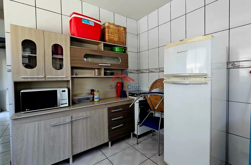 Casa, 5 quartos, 119 m² - Foto 3