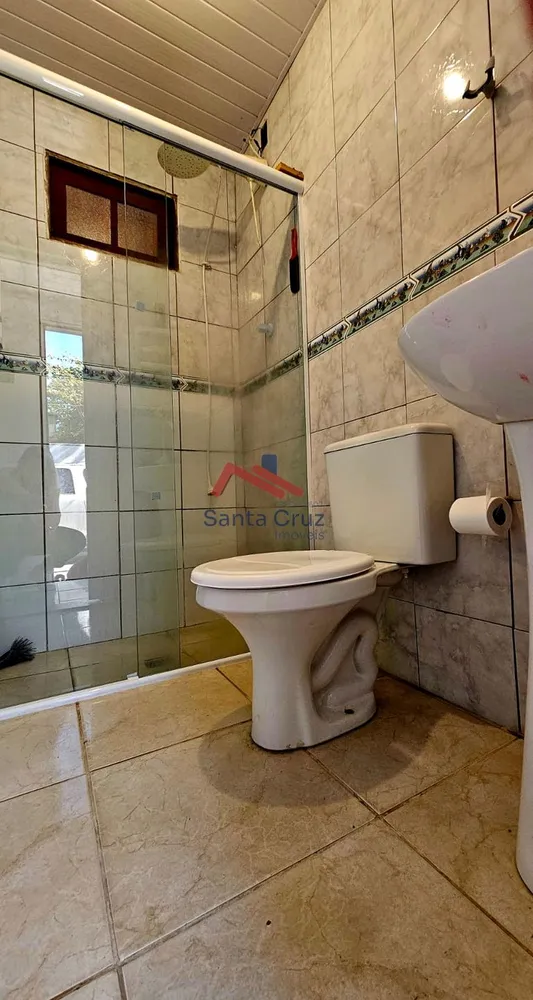Casa, 5 quartos, 119 m² - Foto 7