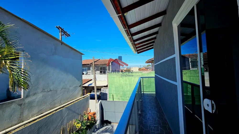 Casa, 5 quartos, 119 m² - Foto 2
