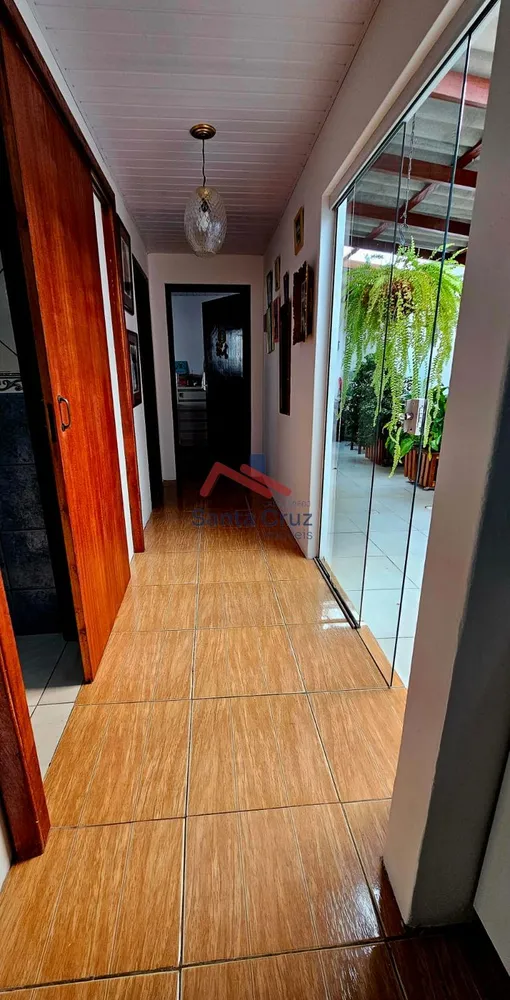 Casa, 5 quartos, 119 m² - Foto 10