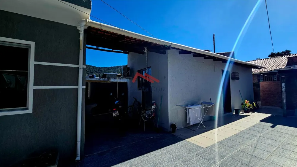 Casa, 5 quartos, 119 m² - Foto 6