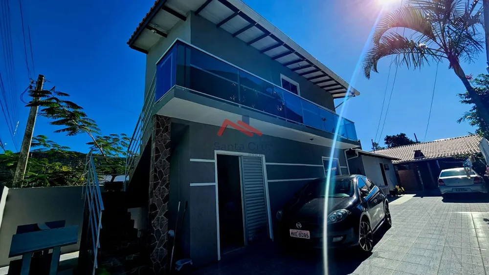 Casa, 5 quartos, 119 m² - Foto 1