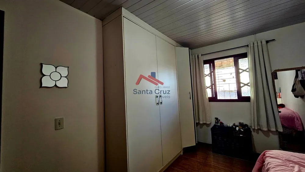 Casa, 5 quartos, 119 m² - Foto 11