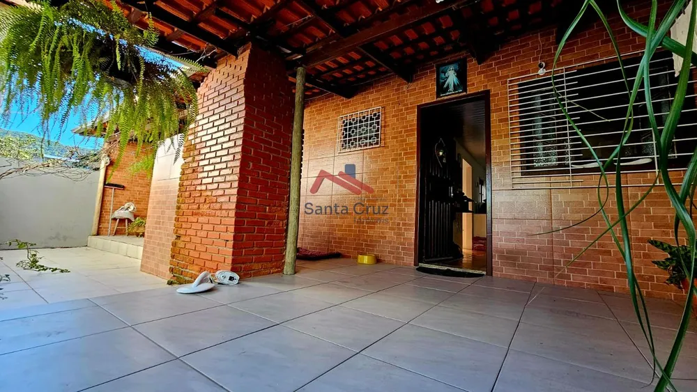 Casa, 5 quartos, 119 m² - Foto 9