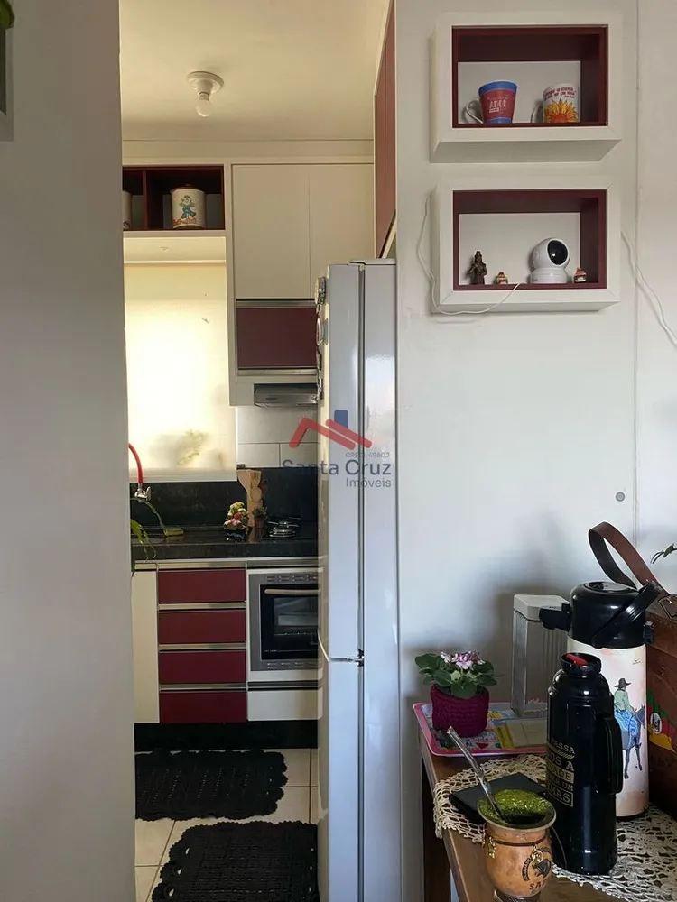 Apartamento, 2 quartos, 52 m² - Foto 7