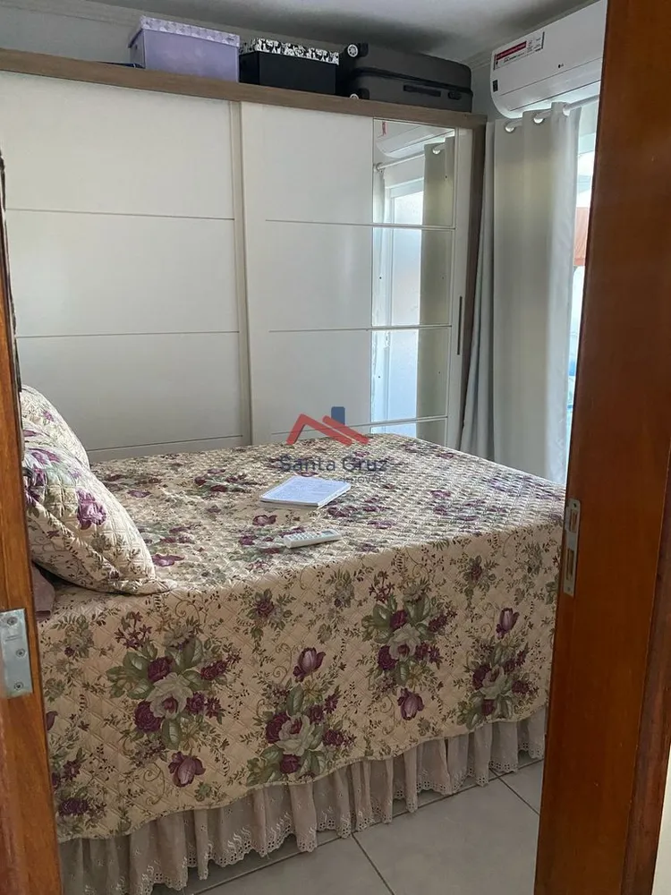 Apartamento, 2 quartos, 52 m² - Foto 10