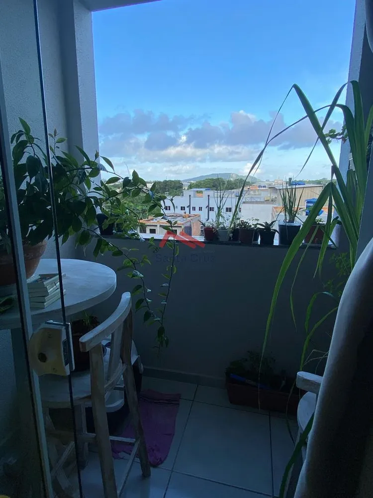 Apartamento, 2 quartos, 52 m² - Foto 8