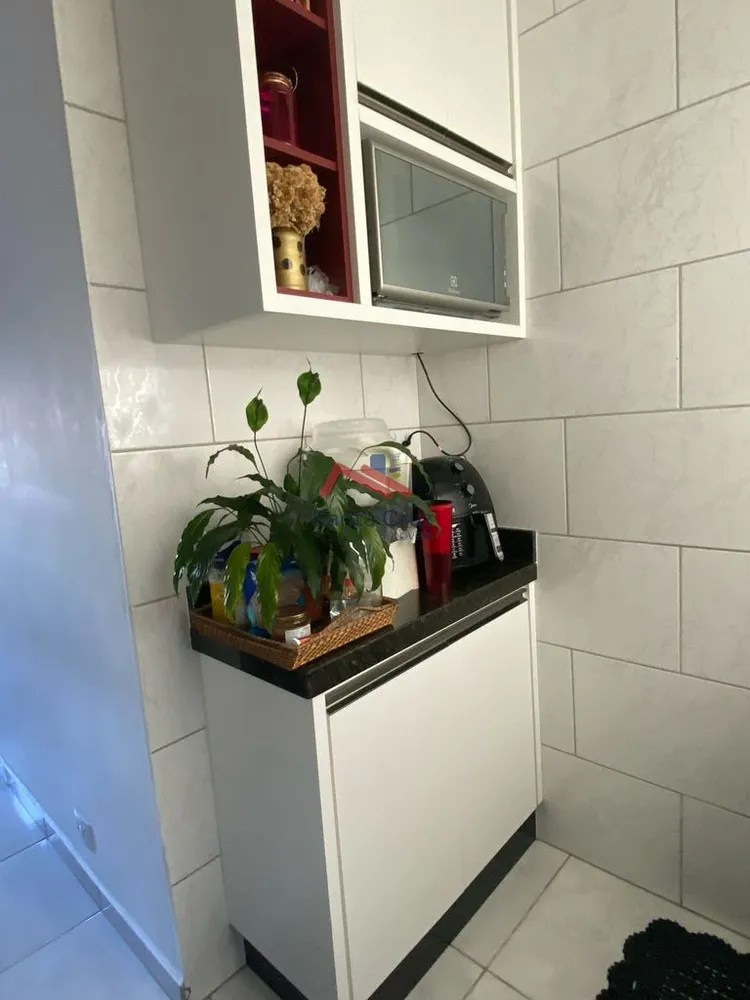Apartamento, 2 quartos, 52 m² - Foto 6