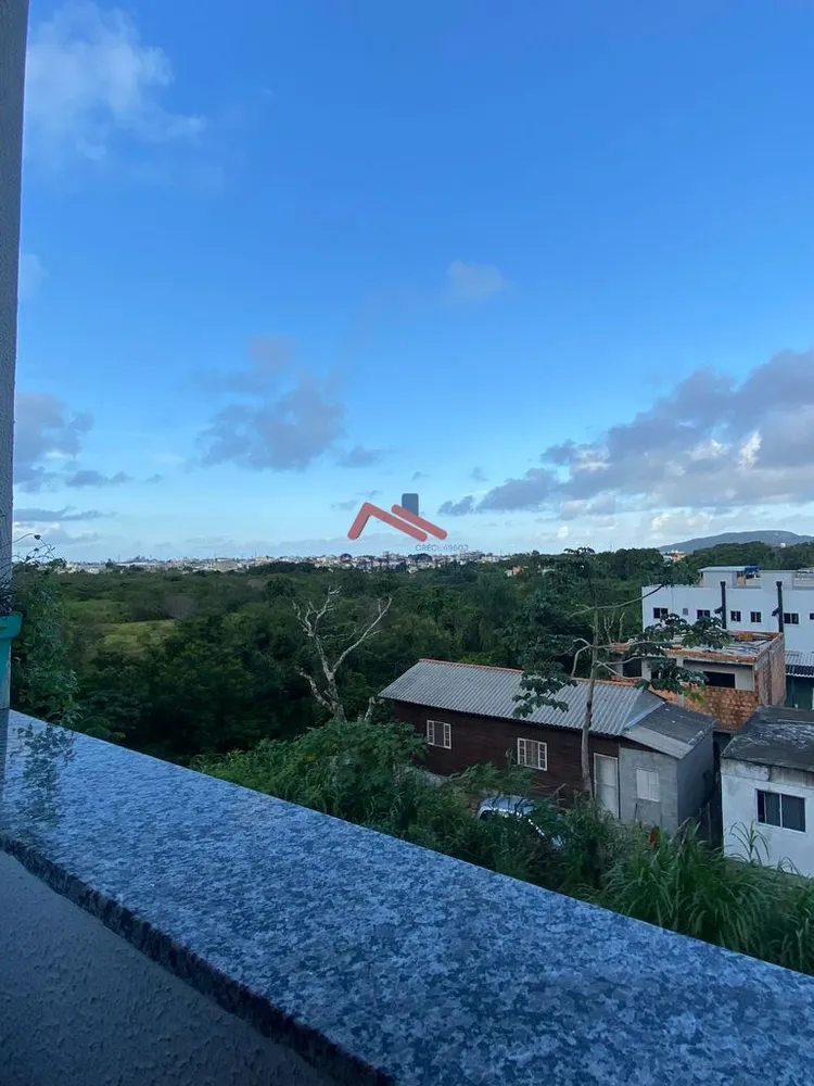 Apartamento, 2 quartos, 52 m² - Foto 13
