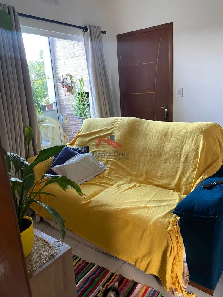 Apartamento, 2 quartos, 52 m² - Foto 3