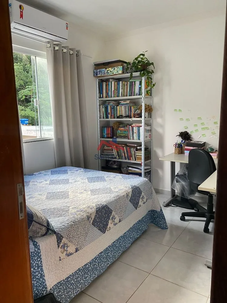 Apartamento, 2 quartos, 52 m² - Foto 9