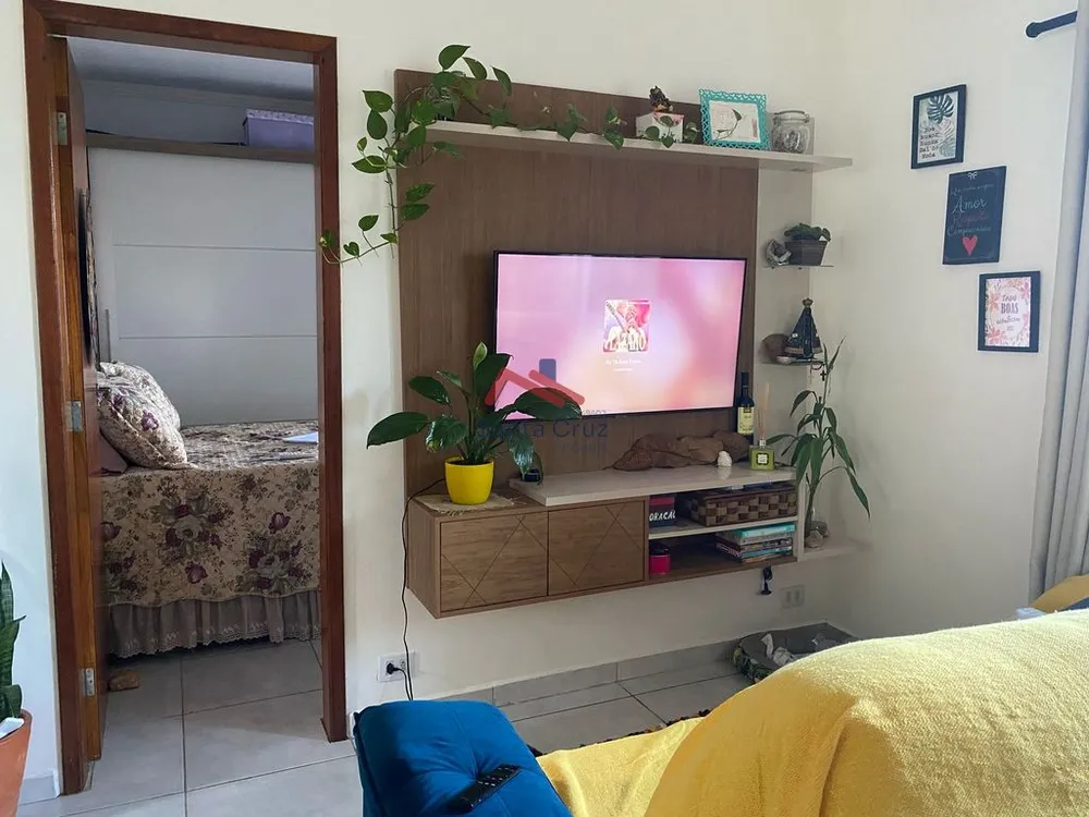 Apartamento, 2 quartos, 52 m² - Foto 5