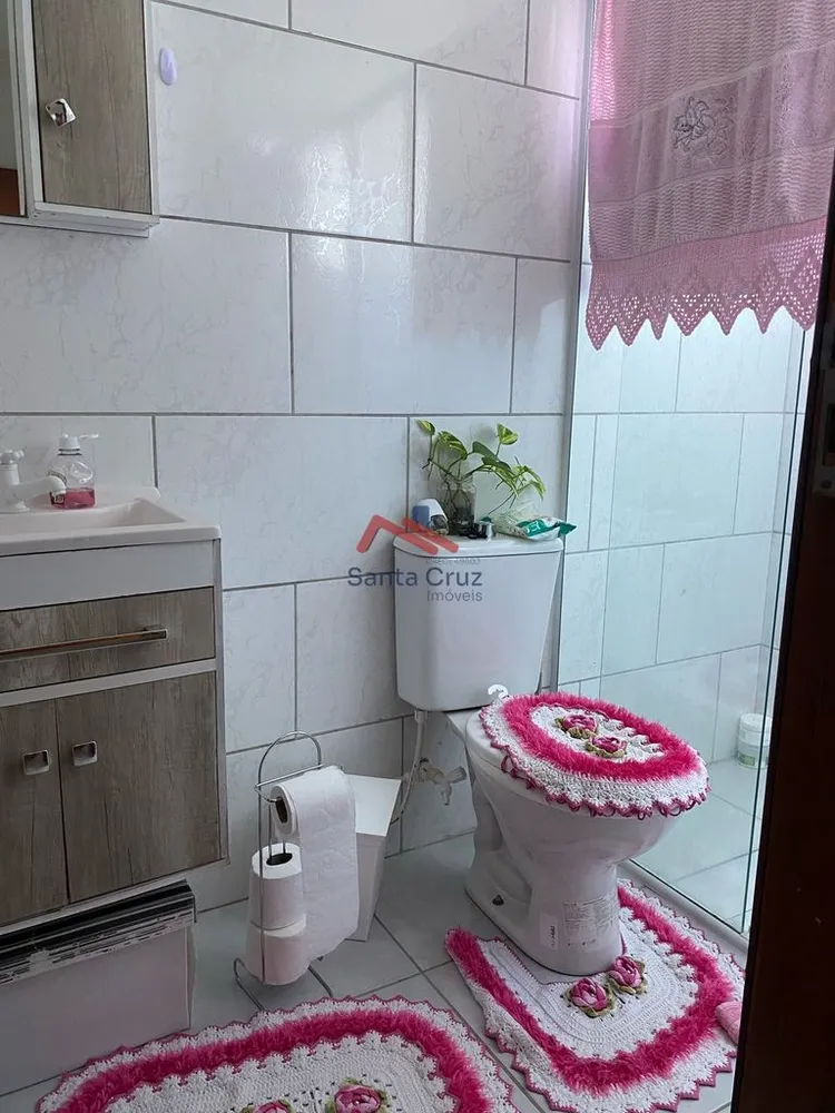 Apartamento, 2 quartos, 52 m² - Foto 11