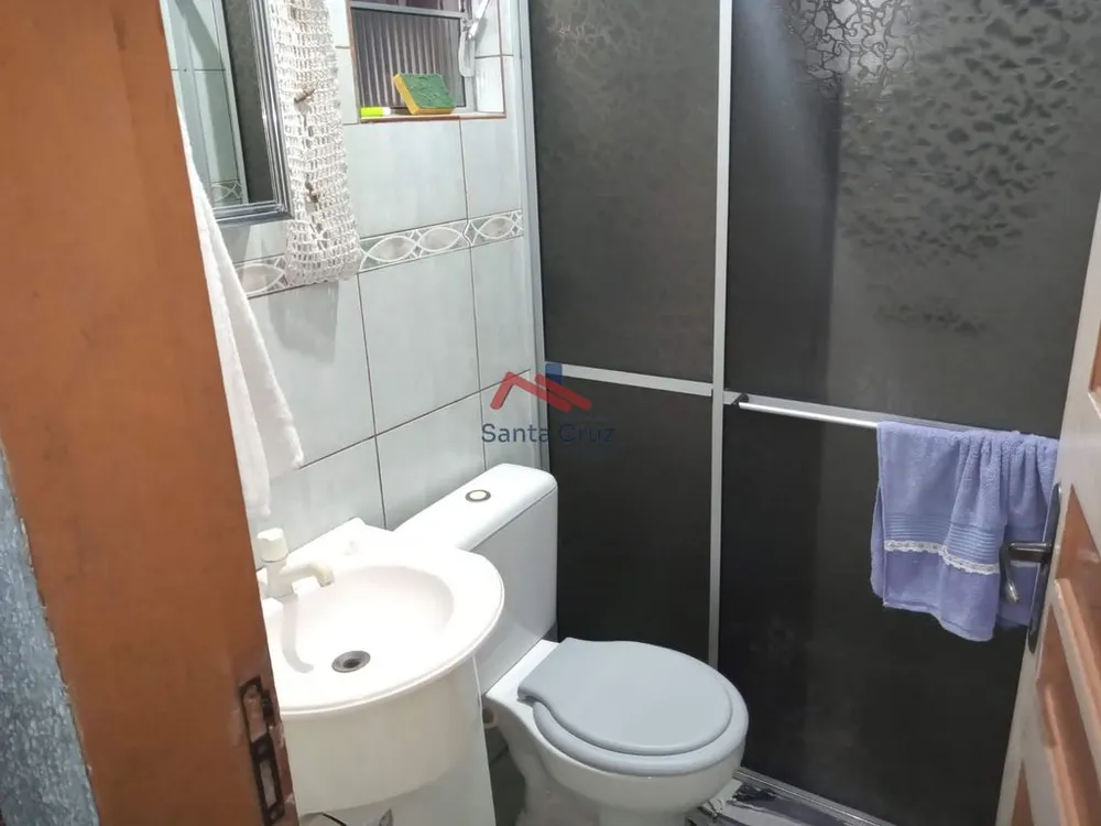 Casa, 8 quartos, 370 m² - Foto 9