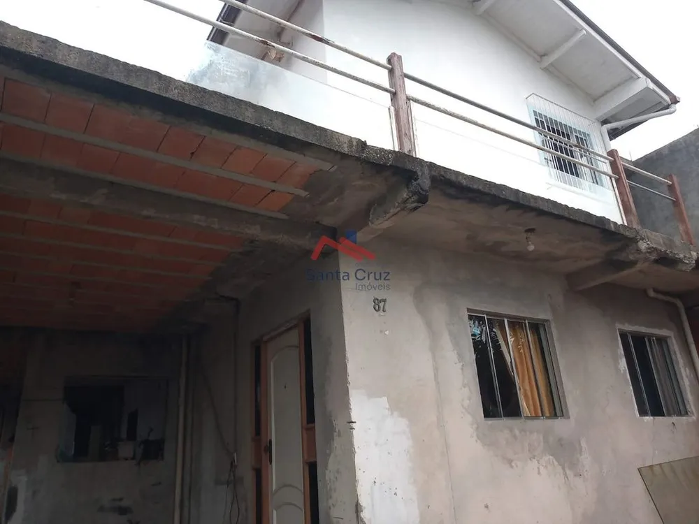 Casa, 8 quartos, 370 m² - Foto 1