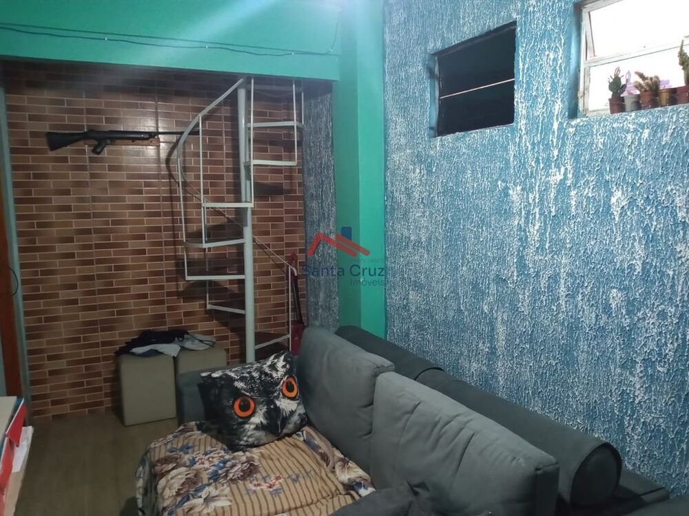 Casa, 8 quartos, 370 m² - Foto 1