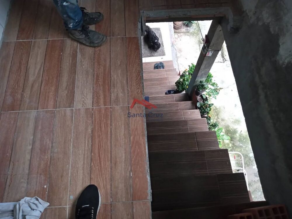 Casa, 8 quartos, 370 m² - Foto 8