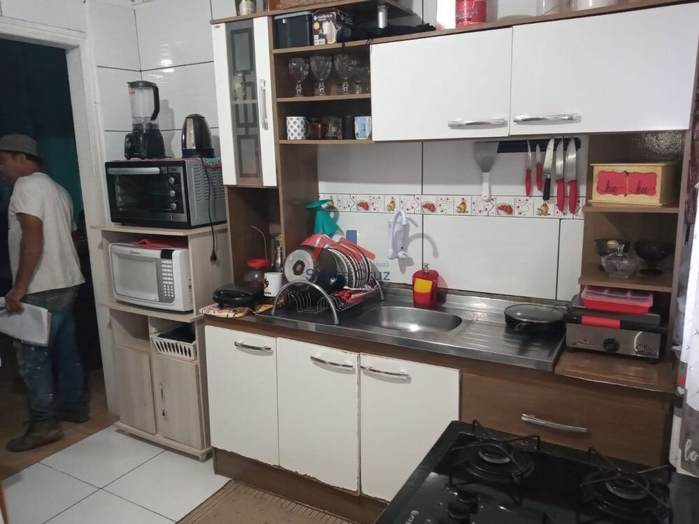 Casa, 8 quartos, 370 m² - Foto 2