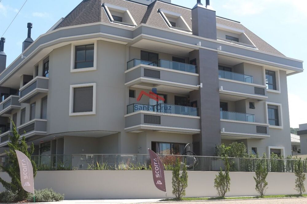 Apartamento, 3 quartos, 107 m² - Foto 4