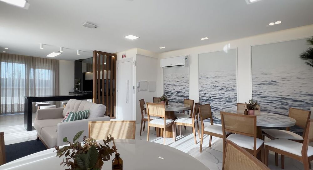 Apartamento, 2 quartos, 76 m² - Foto 1